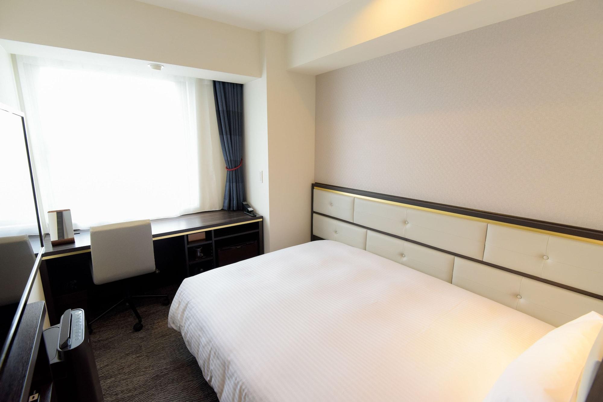 Hotel Via Station Tsubaki-cho