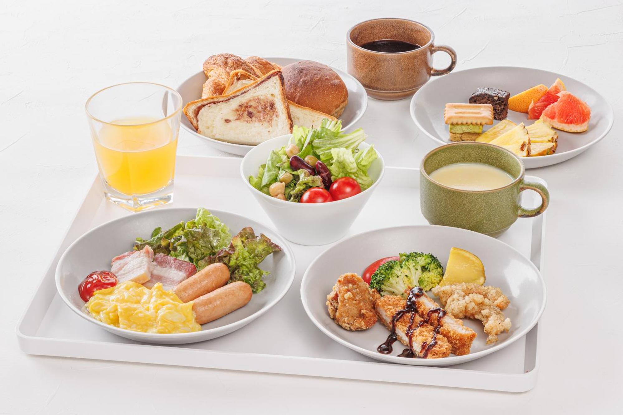 Hotel Via Station Tsubaki-cho 3*