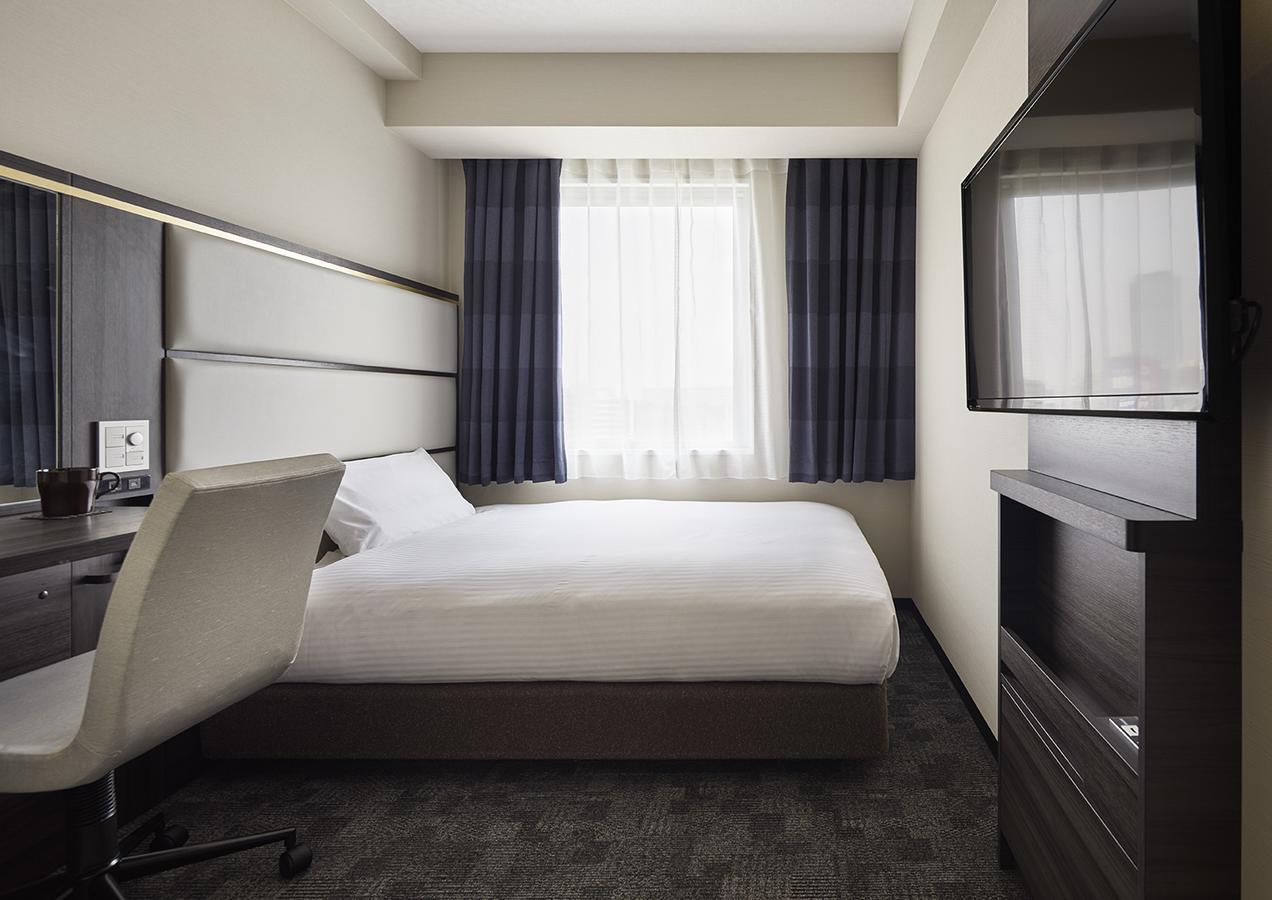 Hotel Via Station Tsubaki-cho 3*