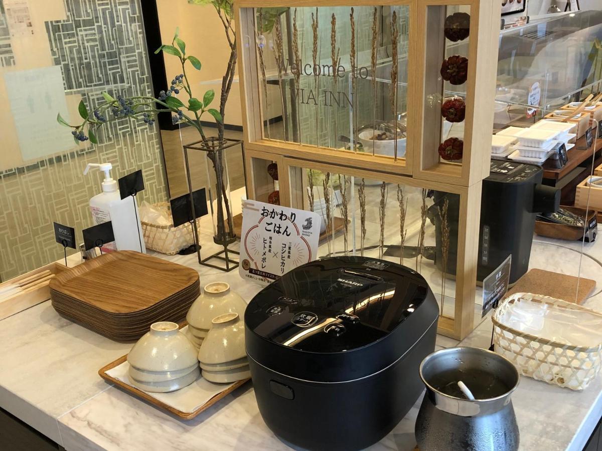 酒店 名古屋站椿町经济型酒店 名古屋