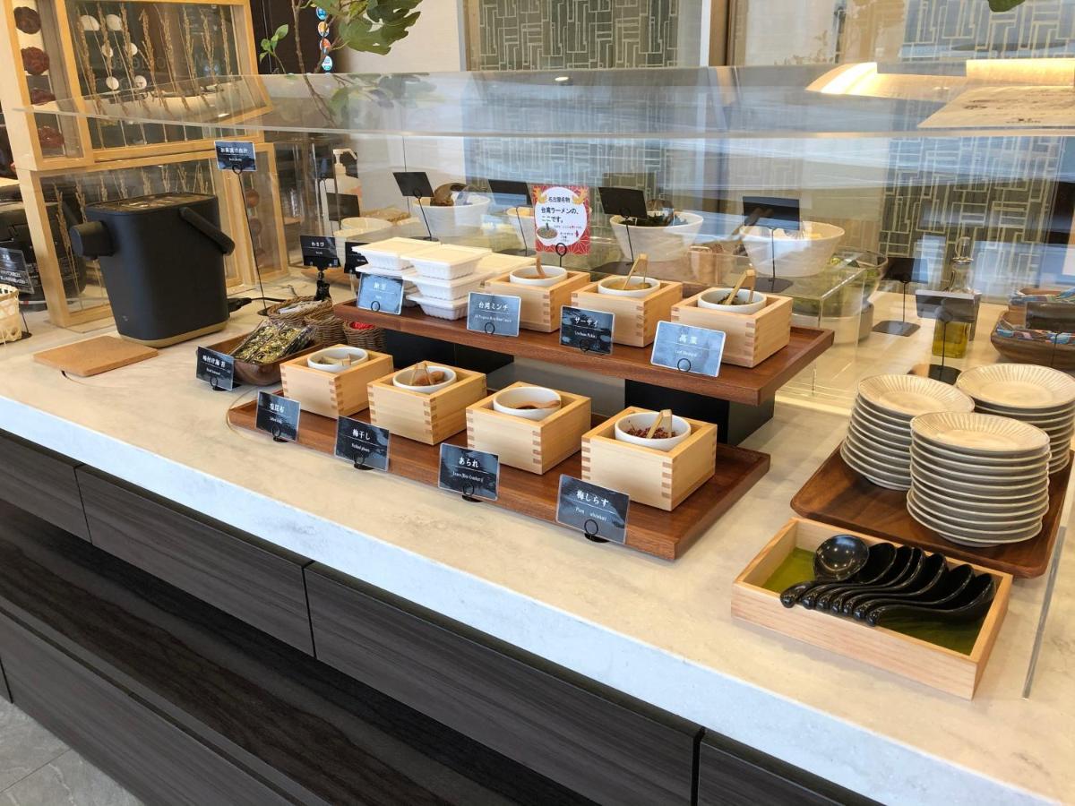 酒店 名古屋站椿町经济型酒店 名古屋