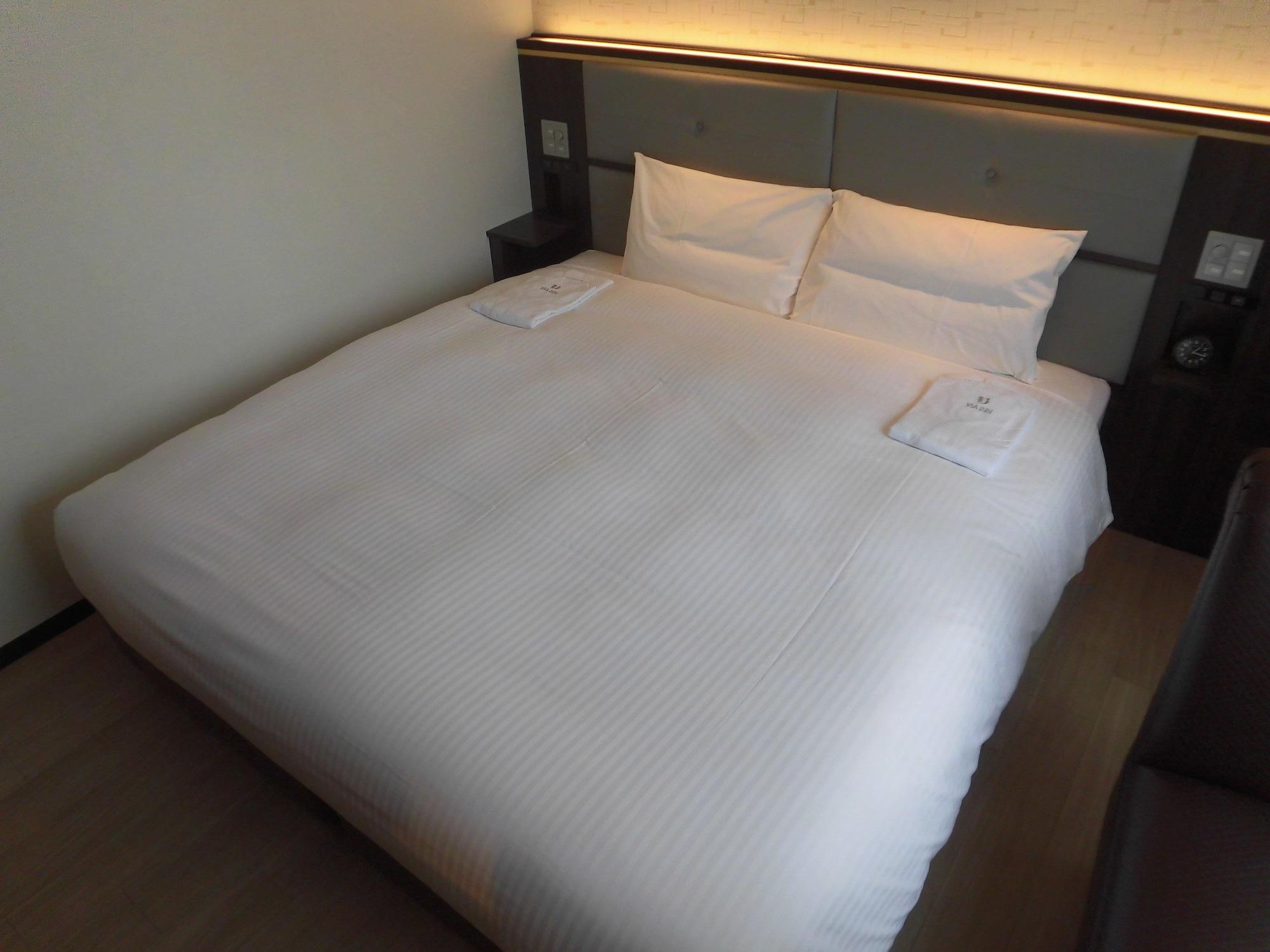 Via Station Tsubaki-cho Hotel 3*