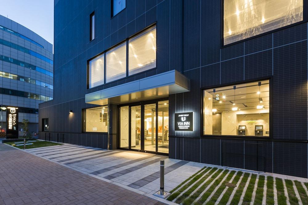酒店 名古屋站椿町经济型酒店 名古屋