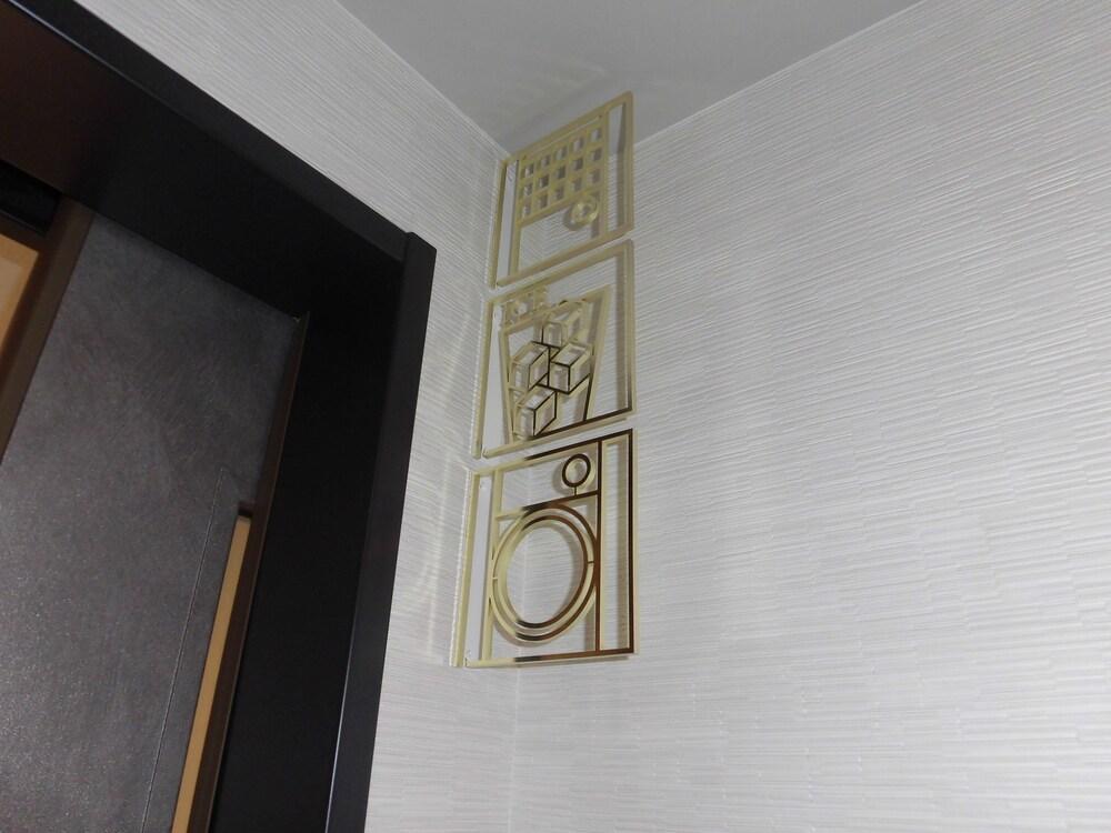名古屋站椿町经济型酒店 3*