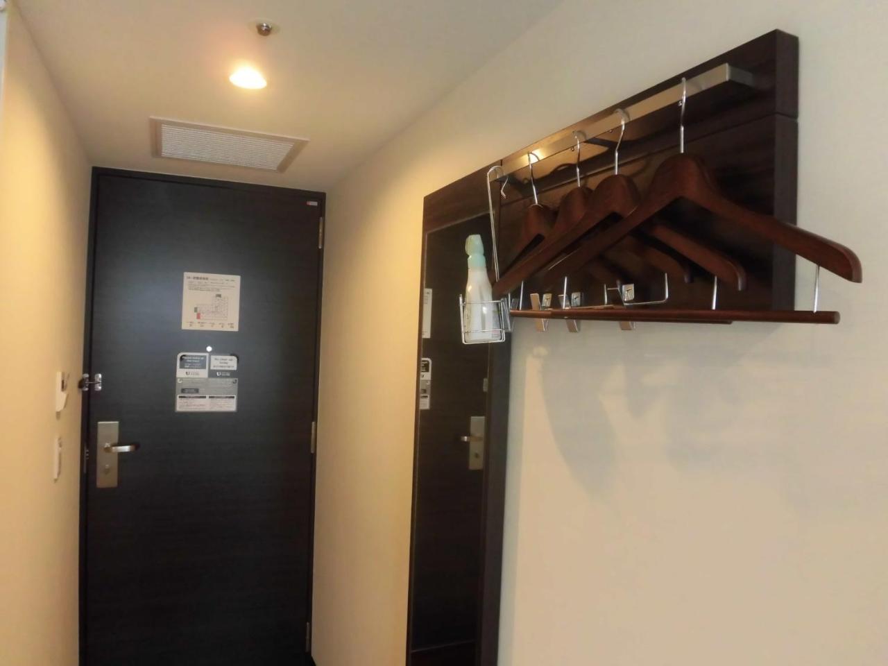 名古屋站椿町经济型酒店 酒店 3*