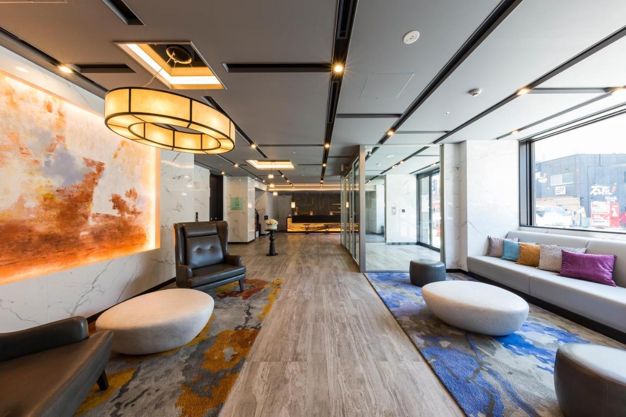 Hotel Via Station Tsubaki-cho