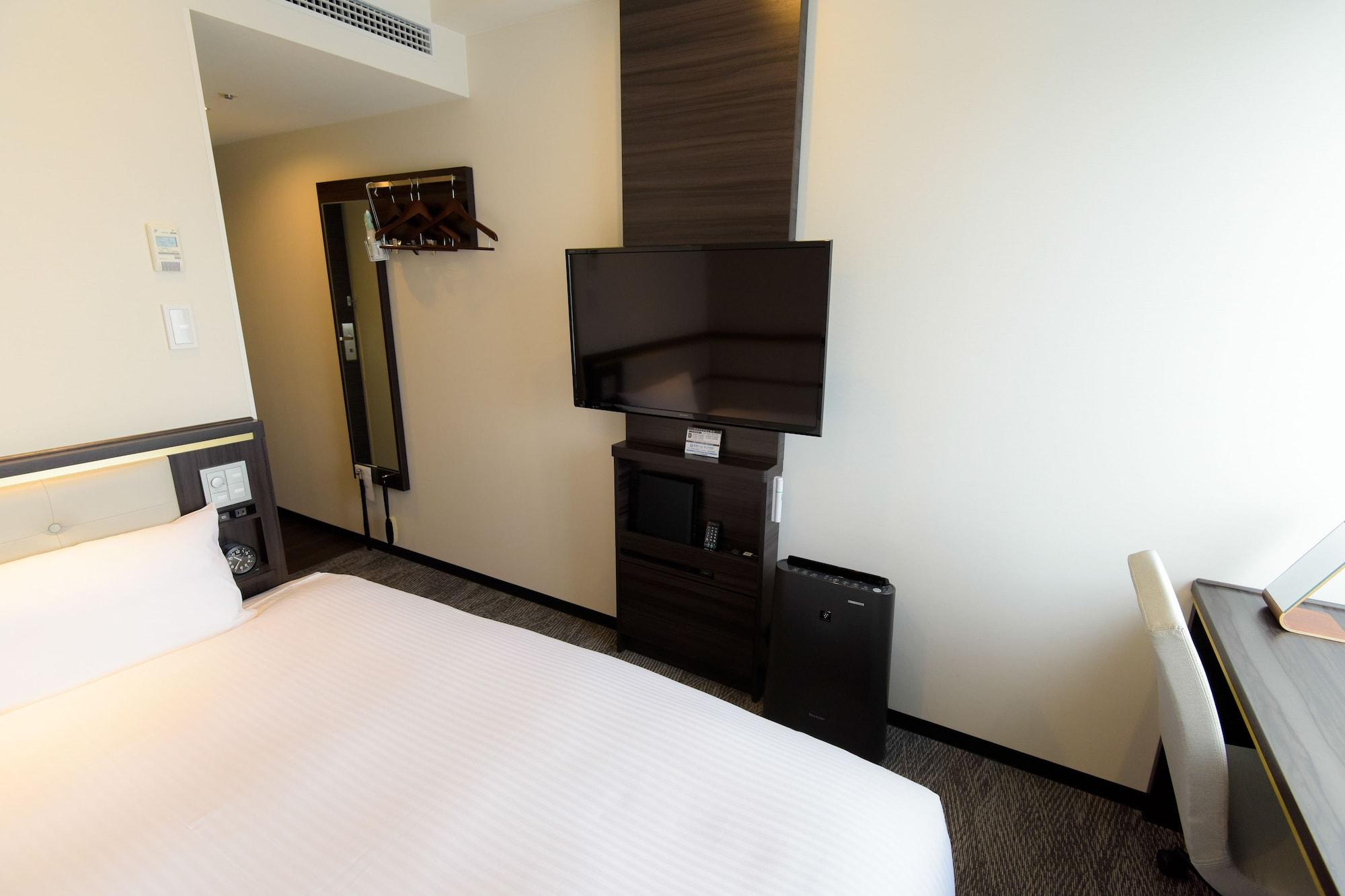 Hotel Via Station Tsubaki-cho Nagoya