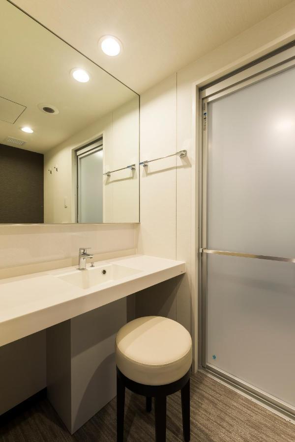 Via Station Tsubaki-cho Hotel 3*